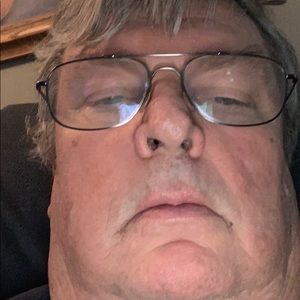 Meet your Posher, Mike